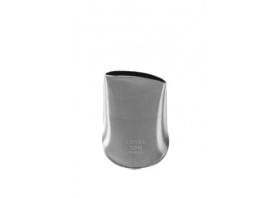 Piping Tip No.126 PETAL MEDIUM