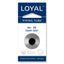 No. 4B OPEN STAR MEDIUM PIPING TIP LOYAL