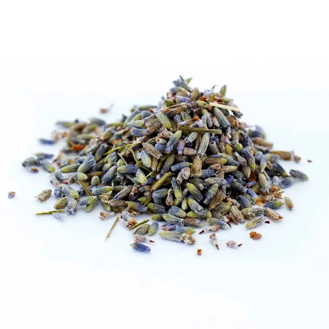 Dried Edible Lavender 100gm Petite Ingredients – view 2