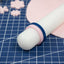 Rolling Pin Rolling Pin 23cm with Guides Loyal