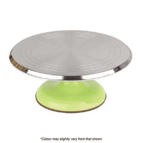 Turntable Colour Lime