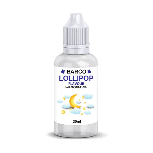 Flavour Barco Lollipop 30ml