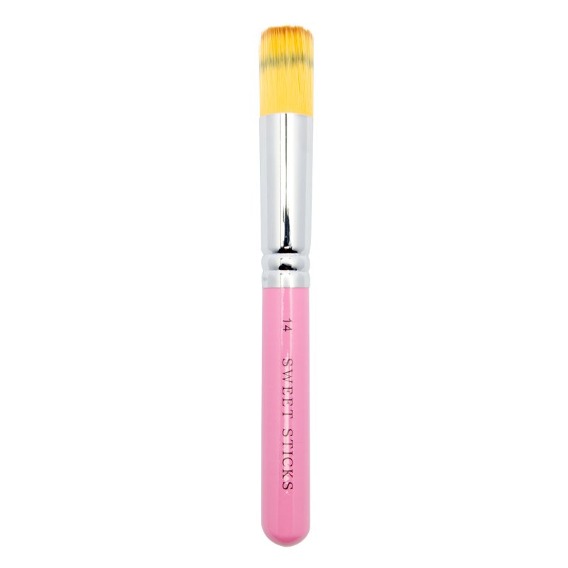 Lustre Brush #14 Sweet Sticks