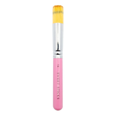 Lustre Brush #14 Sweet Sticks