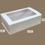 Macaron Treat Box 10 Pack