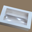 Macaron Treat Box 10 Pack