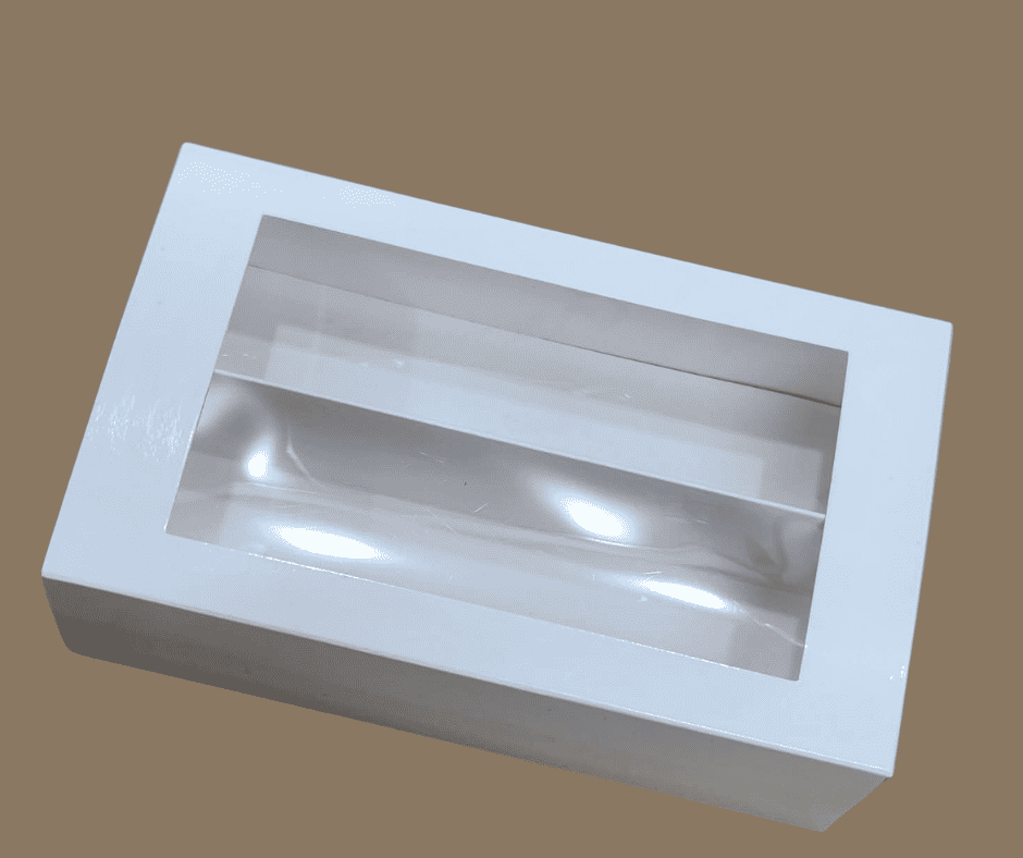 Macaron Treat Box 10 Pack – view 3