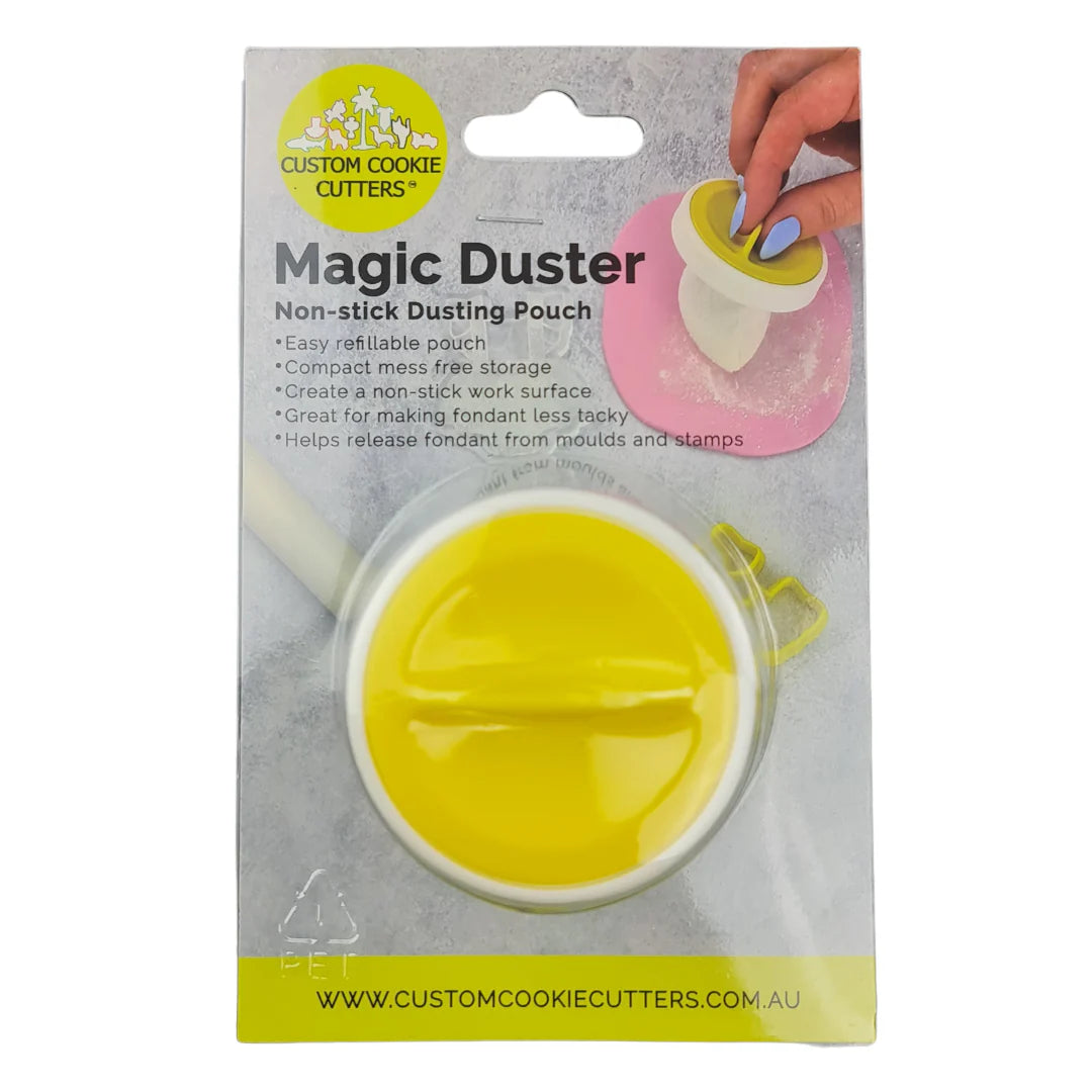 Cookie Cutters & Stamps