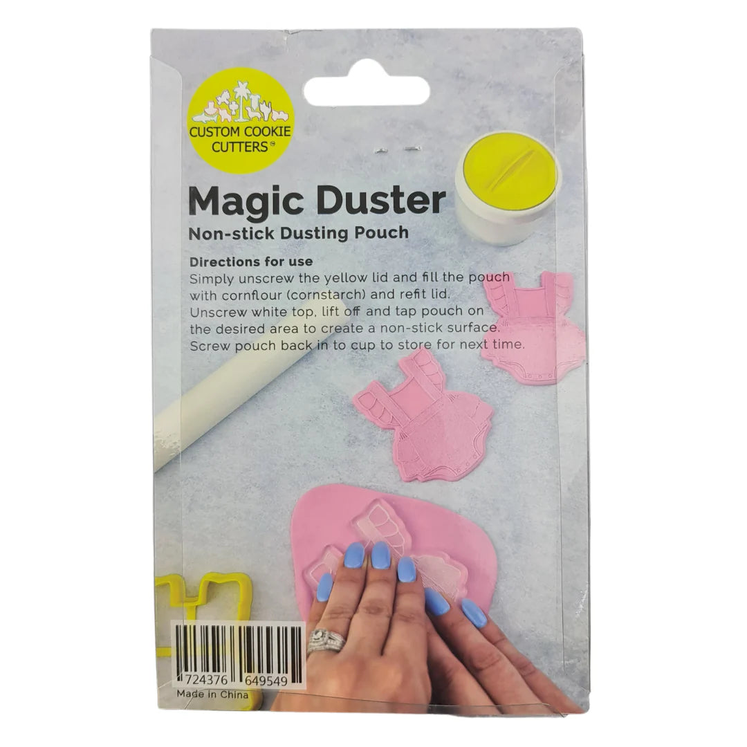 Magic Duster