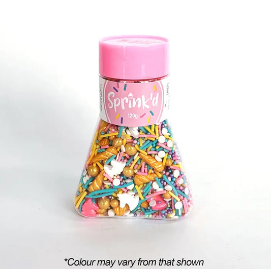 Sprinkles Sprink'd Unicorn Mash Up 120g