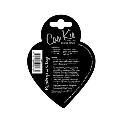 Cookie Cutter Mini Heart