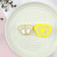 Mini Bunny Feet Debosser & Cutter Set