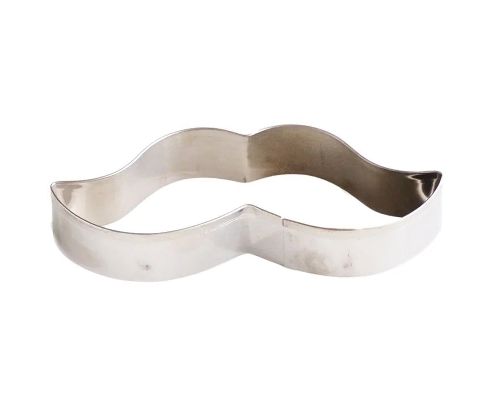 Moustache Raise Up & Cutter Set