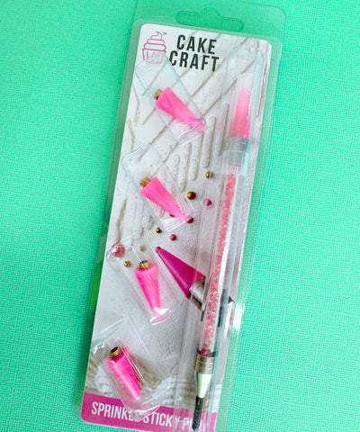 Sprinkle Sprink'd Sticky Pen