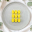Cookie Stamp Number Stamp Set