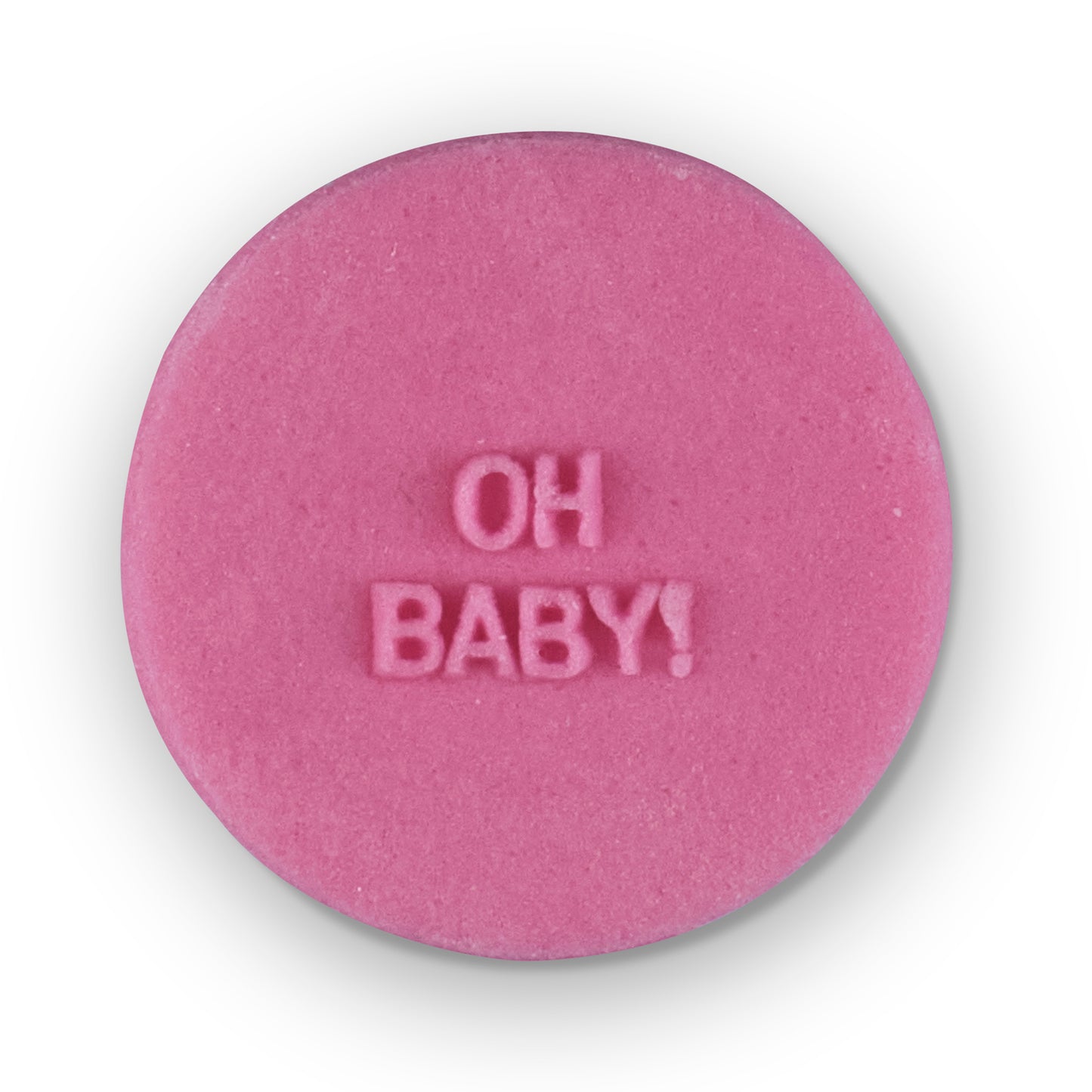 Mini Messages OH BABY