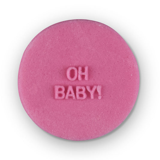 Mini Messages OH BABY