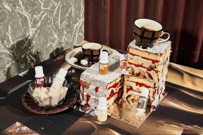 Food Colour Colour Mill Outback 20ml 6 Pack