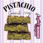 Pistachio Crunch 500g