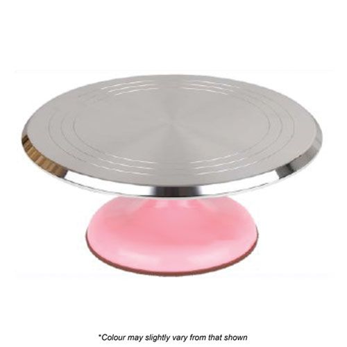 Turntable Colour Pink