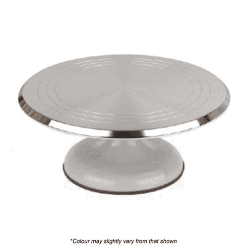 Turntable Colour Grey