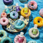 Food Colour Colour Mill Pool Party 20ml 6 pack