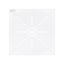 LOYAL PRECISION PLATE 12X12"