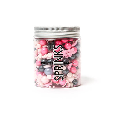 Sprinkles Sprinks Prom Queen 75g