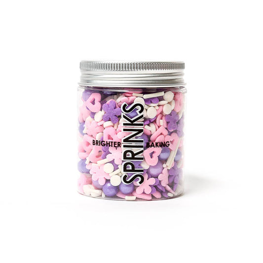 Sprinkles Sprinks Purple Rain 65g