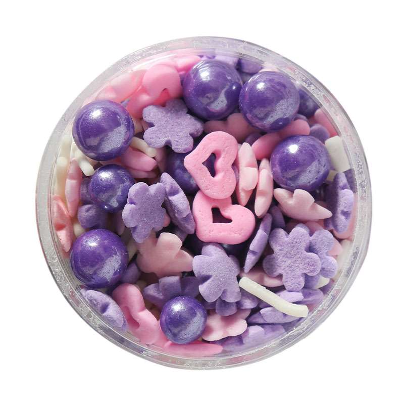 Sprinkles Sprinks Purple Rain 65g