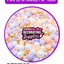 PURPLE POP SPRINKLES 100g