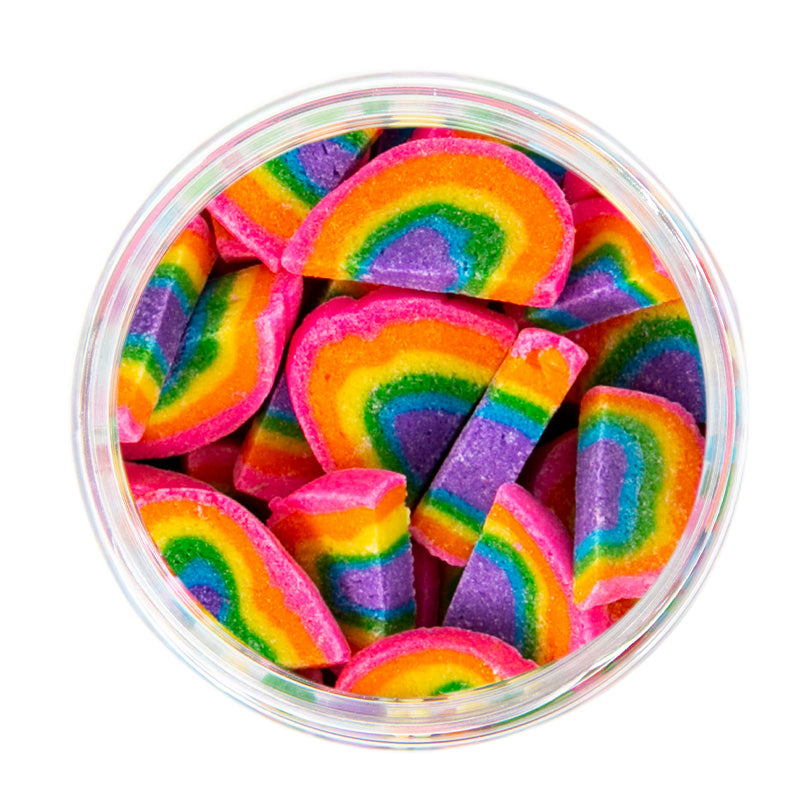 Sprinkles Sprinks Hundreds of Rainbow 55g