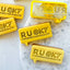 R U OK? Speech Bubble Imprint Set