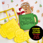 Christmas Cookie Mug (SAT 14TH NOV)