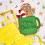 Christmas Cookie Mug (SAT 14TH NOV)