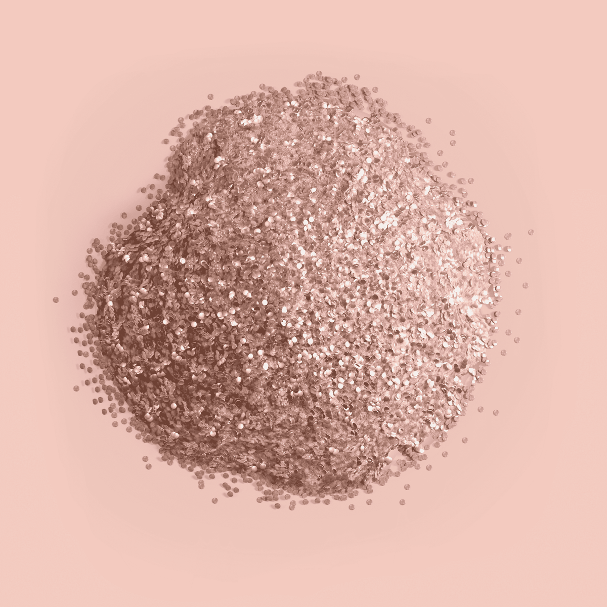 Colour Mill Glitz Blend Pump 25mL - Rose Gold – view 3