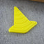 Cookie Cutter Traffic Cone Cutter & Embosser Set