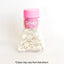 Sprinkles Sprink'd Snowflakes 12mm White 90g