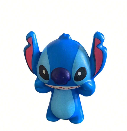Disney Stitch