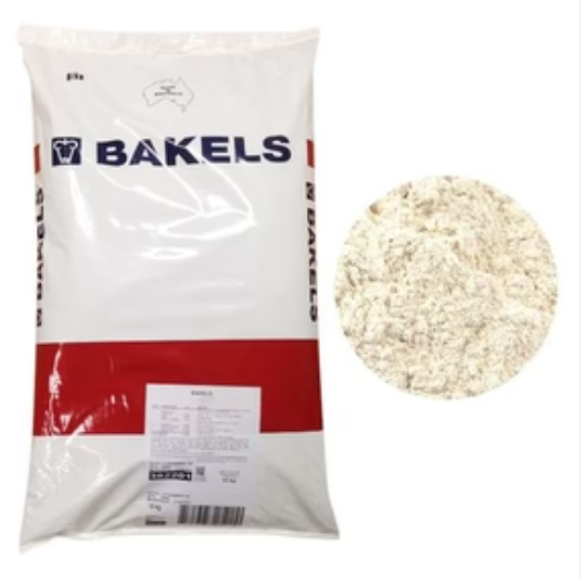 Cake Mix Bakels 15kg Muffin Crème Cake Mix