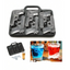6 Cavity Gun Chocolate Mold
