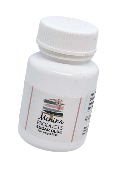 Glue - Sugar Glue Menina Products 35ml