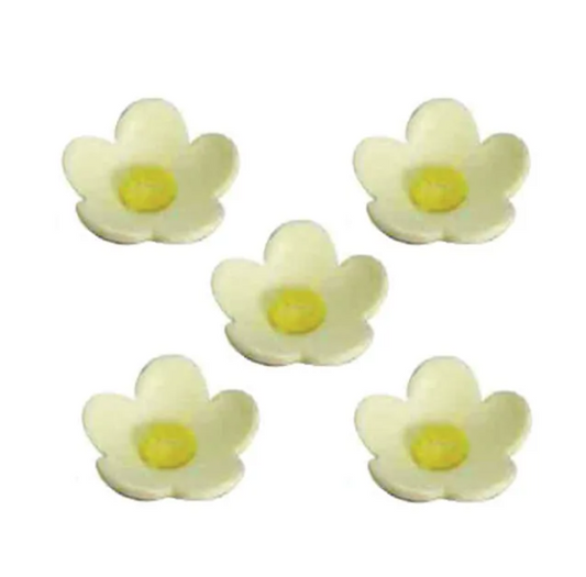 BLOSSOMS LEMON SMALL | SUGAR FLOWERS