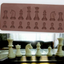 Chess Silicone Mold 2pc