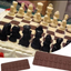 Chess Silicone Mold 2pc