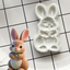 Rabbit Silicone Mould