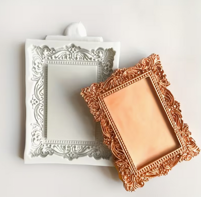 Frame Mold Silicone
