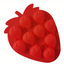 Strawberry Multi-Cavity Silicone Mould