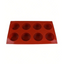 8 Cavity Round Mold