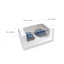 2 HOLE CUPCAKE BOX + INSERT LOYAL